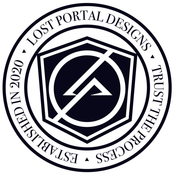 Lost Portal Designs