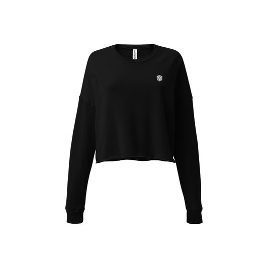 Crop Sweatshirt