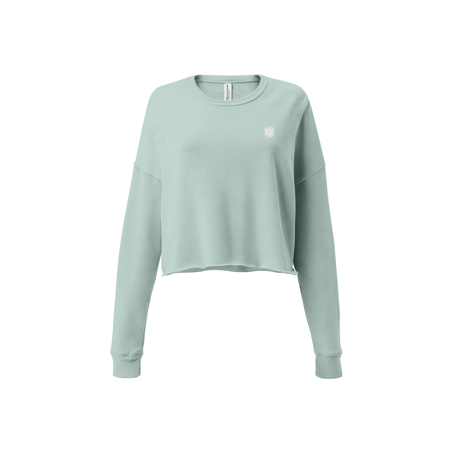 Crop Sweatshirt